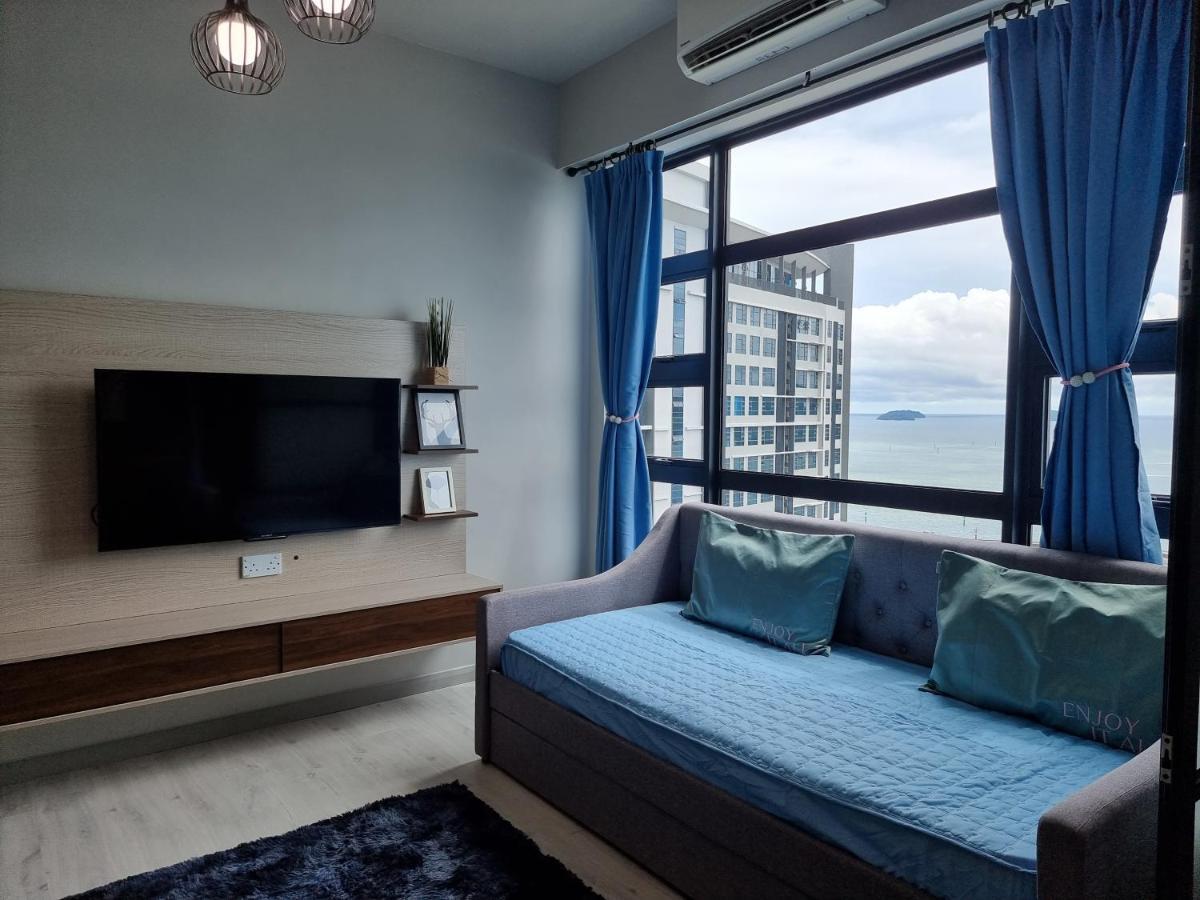 Nana Homestay - Jesselton Quay Kota Kinabalu Extérieur photo