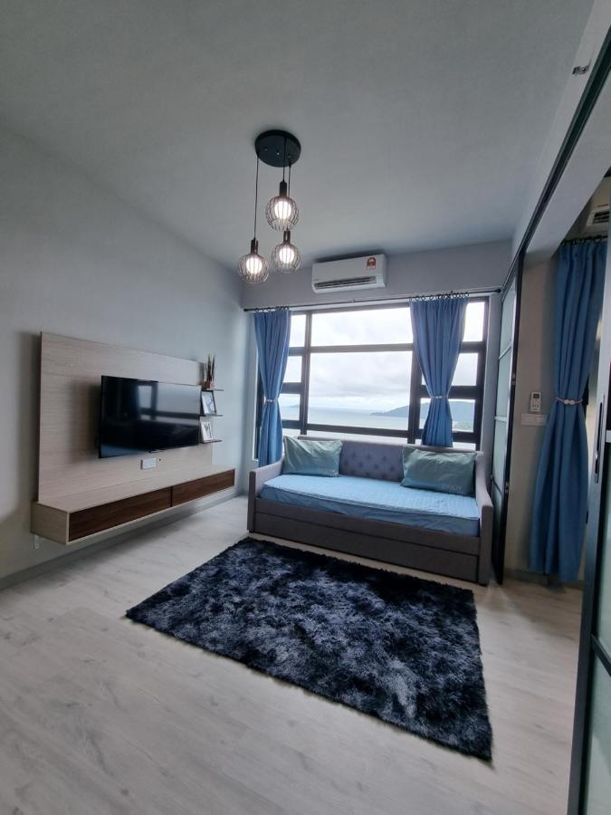 Nana Homestay - Jesselton Quay Kota Kinabalu Extérieur photo