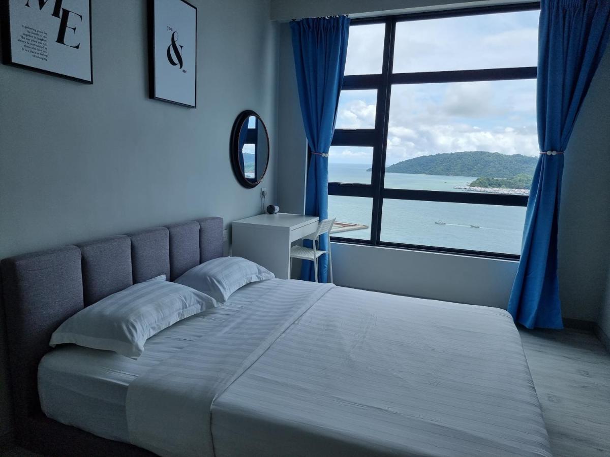 Nana Homestay - Jesselton Quay Kota Kinabalu Extérieur photo
