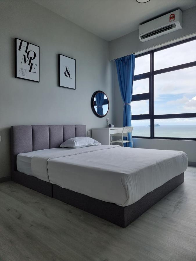 Nana Homestay - Jesselton Quay Kota Kinabalu Extérieur photo