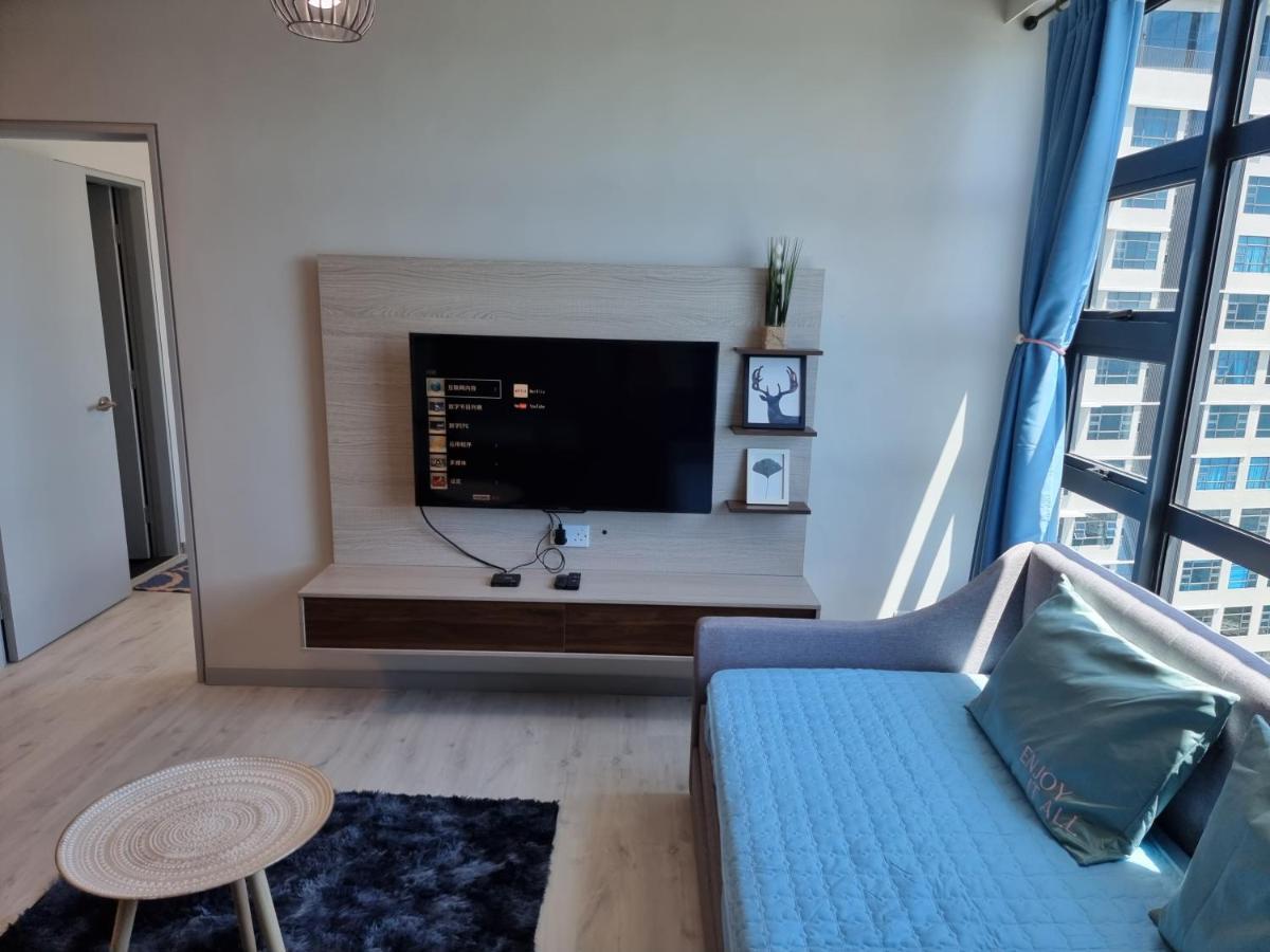 Nana Homestay - Jesselton Quay Kota Kinabalu Extérieur photo