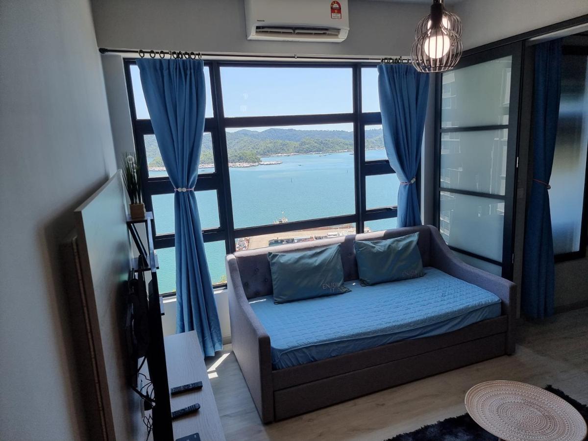 Nana Homestay - Jesselton Quay Kota Kinabalu Extérieur photo