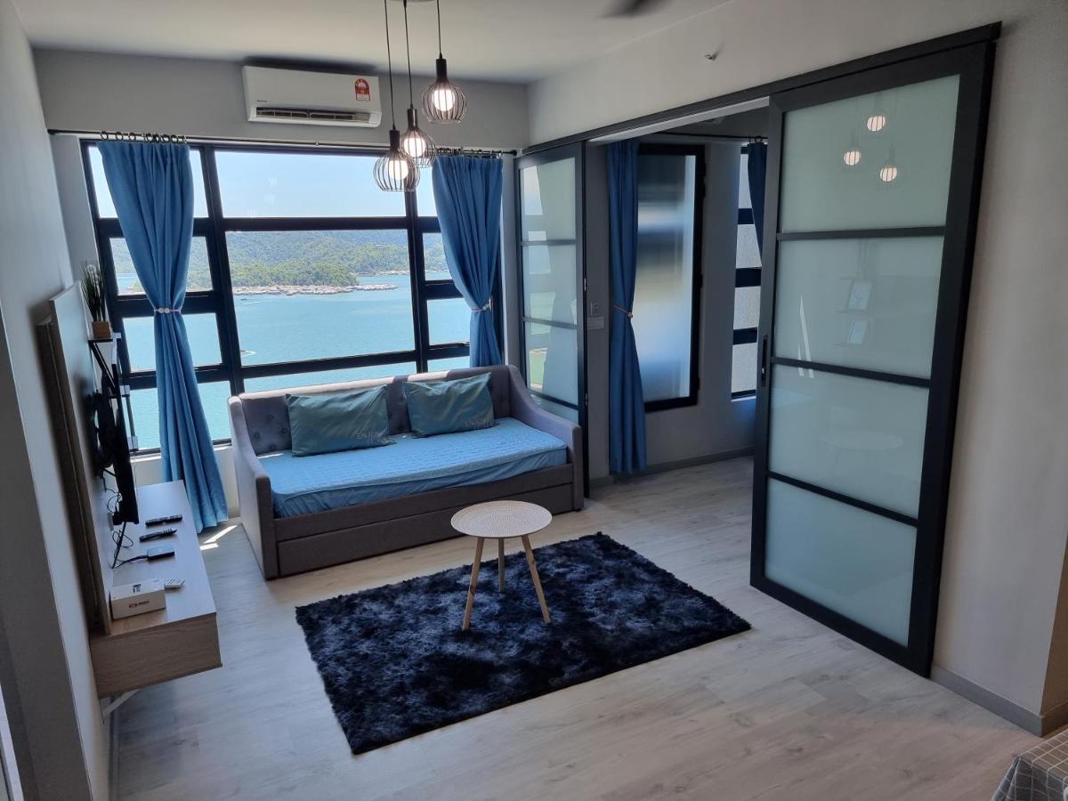 Nana Homestay - Jesselton Quay Kota Kinabalu Extérieur photo