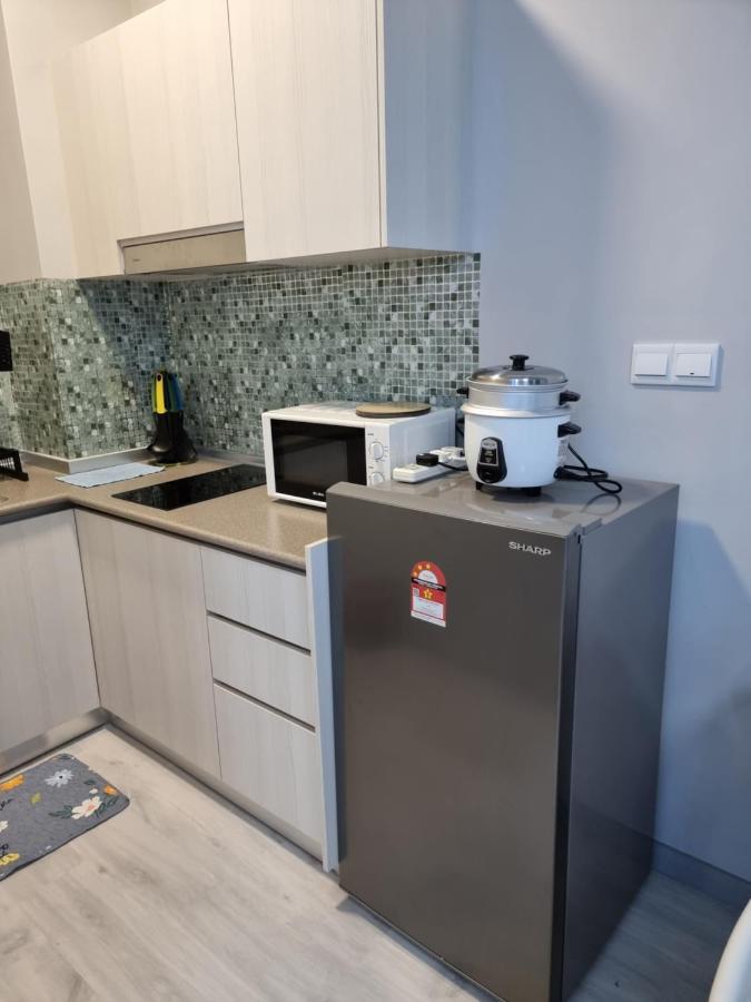 Nana Homestay - Jesselton Quay Kota Kinabalu Extérieur photo