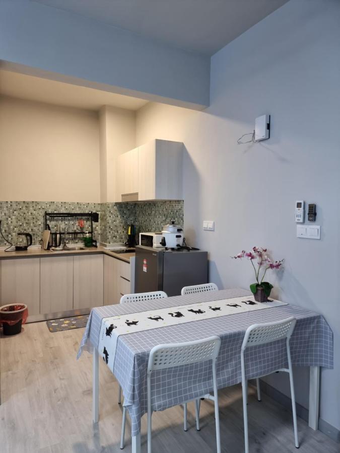 Nana Homestay - Jesselton Quay Kota Kinabalu Extérieur photo