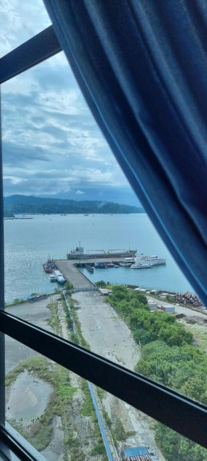 Nana Homestay - Jesselton Quay Kota Kinabalu Extérieur photo