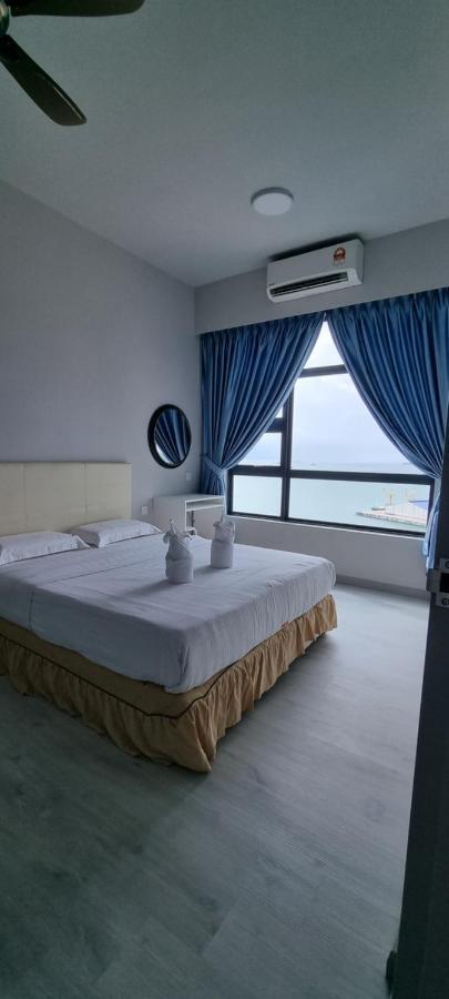Nana Homestay - Jesselton Quay Kota Kinabalu Extérieur photo