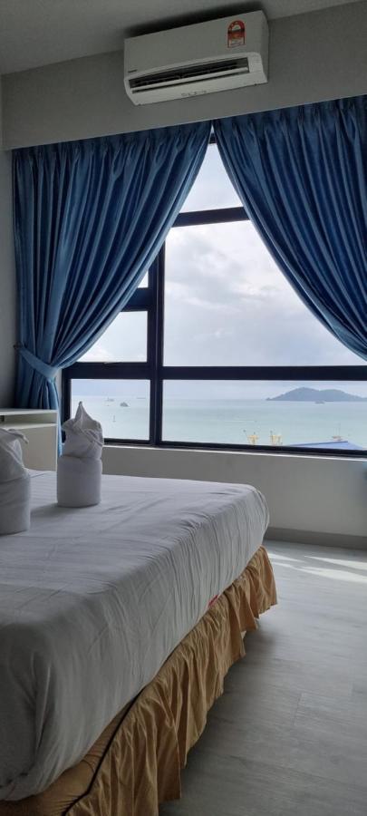 Nana Homestay - Jesselton Quay Kota Kinabalu Extérieur photo