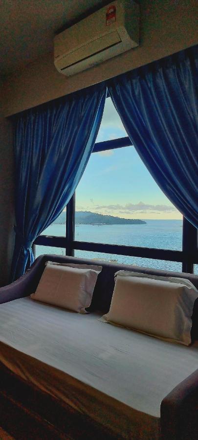 Nana Homestay - Jesselton Quay Kota Kinabalu Extérieur photo