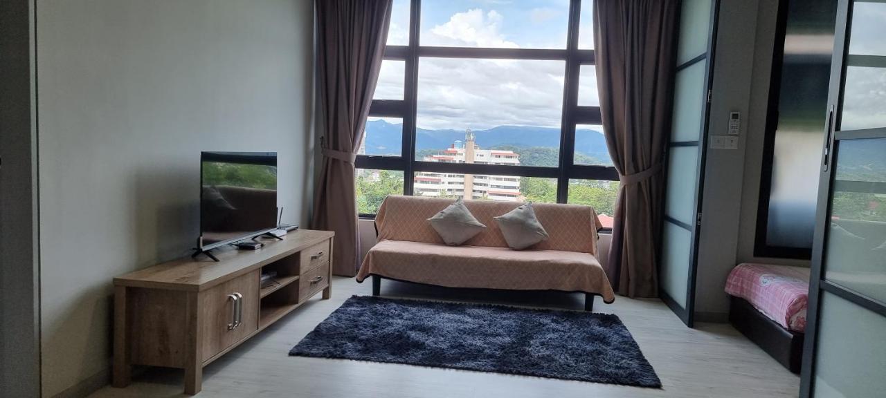 Nana Homestay - Jesselton Quay Kota Kinabalu Extérieur photo