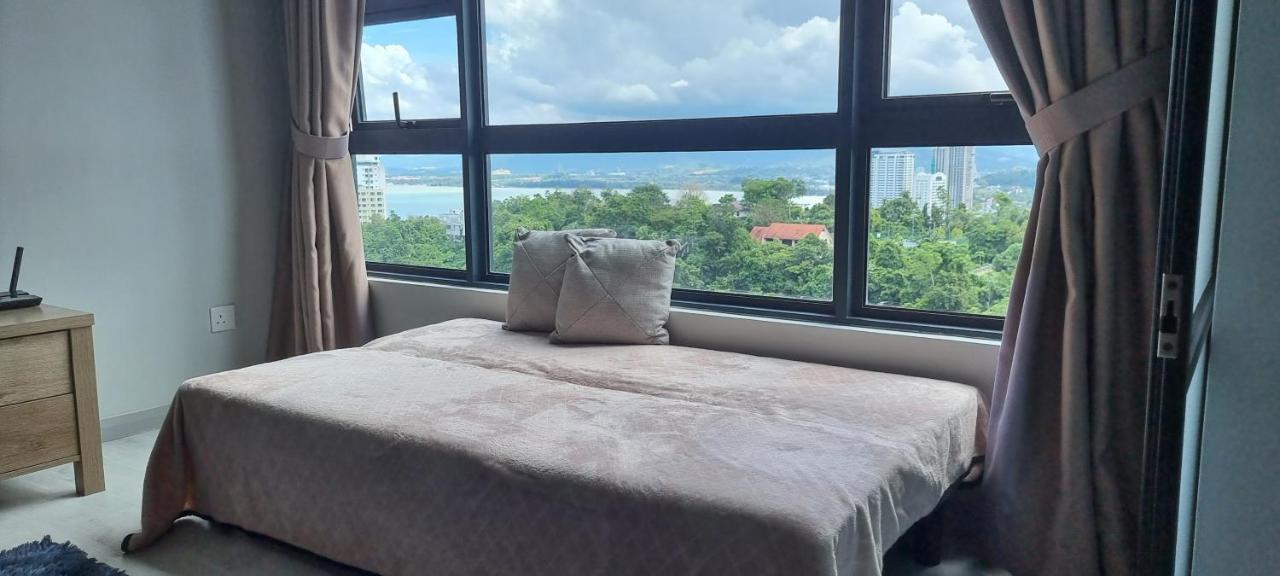 Nana Homestay - Jesselton Quay Kota Kinabalu Extérieur photo