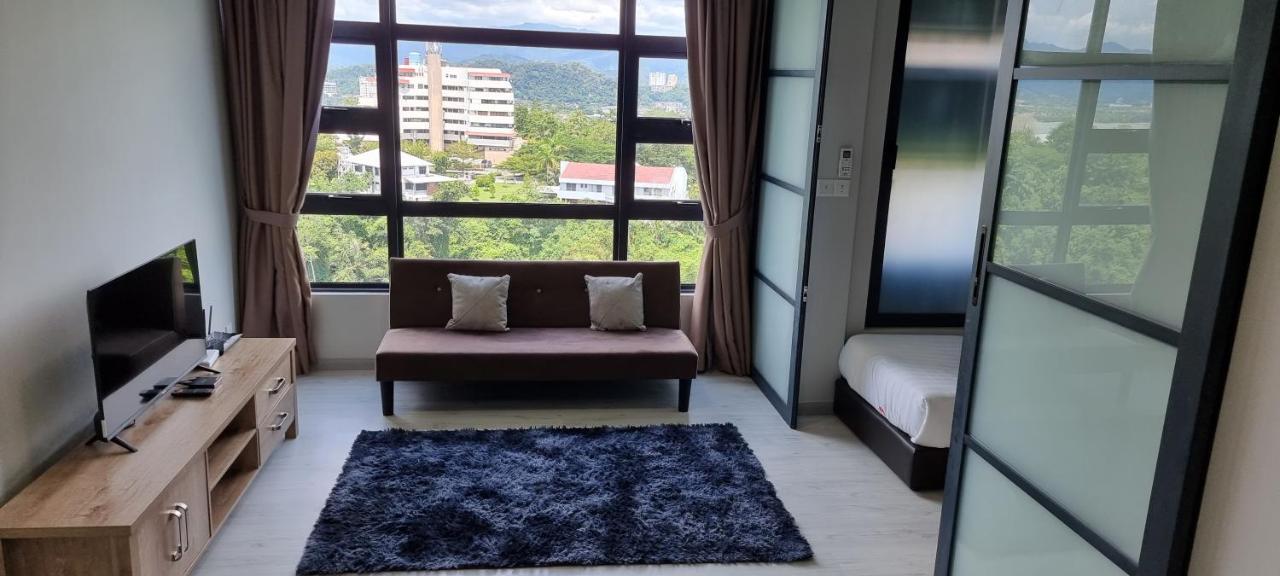 Nana Homestay - Jesselton Quay Kota Kinabalu Extérieur photo