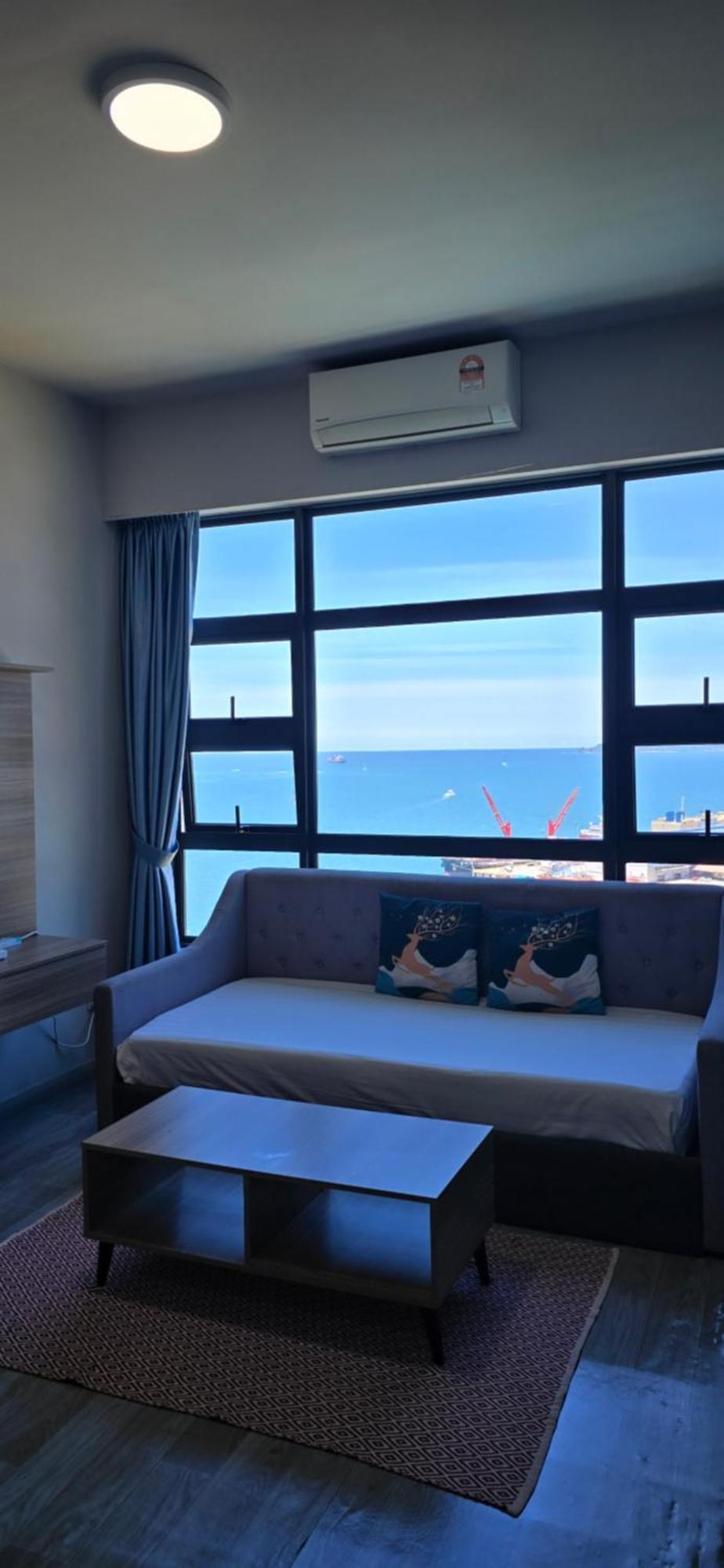 Nana Homestay - Jesselton Quay Kota Kinabalu Extérieur photo